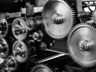 ESO 1º – Tecnología